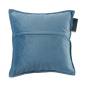 Preview: Pleafs Heizkissen Nomad 45x45cm Shadow Blue, 1 Stk